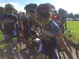 A Bridge Too Far Road Race, Bristol Road Club (Cotswold League)