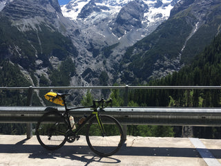 Venice to Geneva, Day 4: Merano to Ponte de Legno