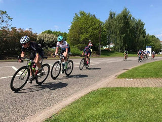 2018 Season so Far - Update from the Women’s Section of Shutt Ridley RT