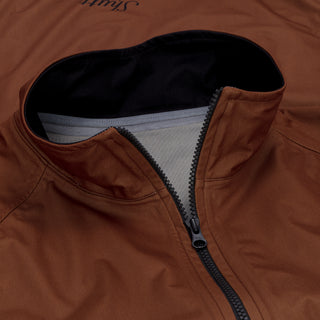 Scudo Waterproof Packable Rain Jacket