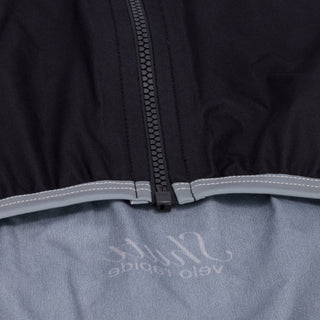 Scudo Waterproof Packable Rain Jacket