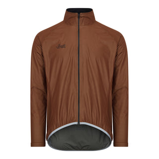 Scudo Waterproof Packable Rain Jacket