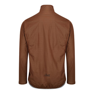 Scudo Waterproof Packable Rain Jacket