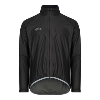 Scudo Waterproof Packable Rain Jacket