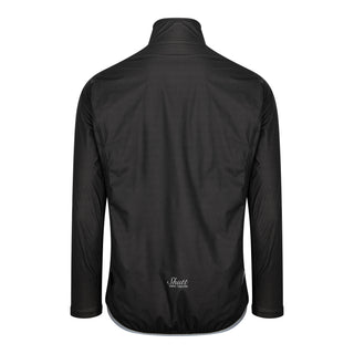 Scudo Waterproof Packable Rain Jacket