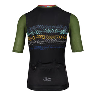 Selvaggio Gravel Jersey