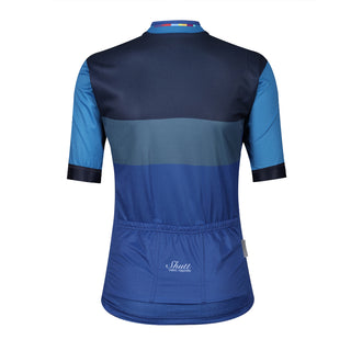 Women's Tracciato Jersey