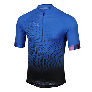 Performance Jersey - Blue