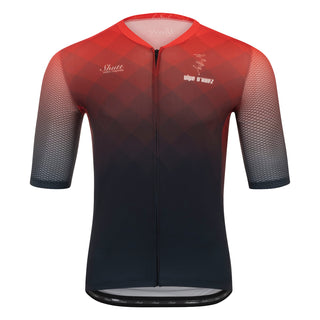 Alpe d'Huez Climbers Jersey