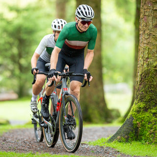 Avventuroso Gravel Jersey