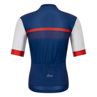 Banda Blanca Aero Jersey