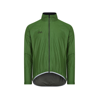 Scudo Waterproof Packable Rain Jacket