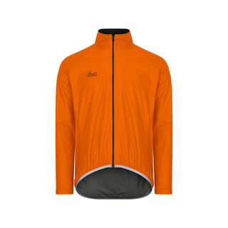 Scudo Waterproof Packable Rain Jacket