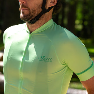 Pallido Jersey Green