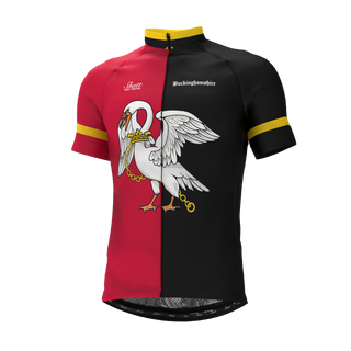 Buckinghamshire Jersey