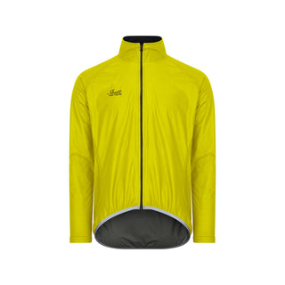 Scudo Waterproof Packable Rain Jacket