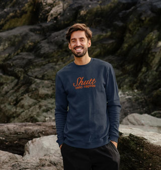 Shutt Logo Sweatshirt