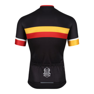 Coureur Jersey