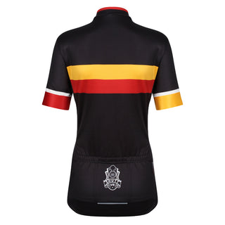 Women's Coureur Jersey