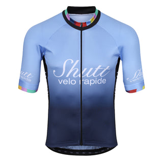 Team Shutt Jersey - Blue