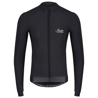 Tourmalet Midseason Black