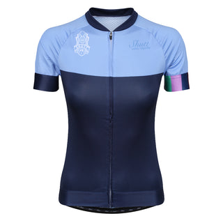 Women's Stockholm Jersey - Blue