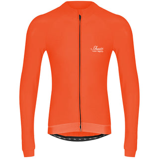 Tourmalet Midseason Orange