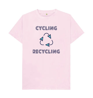 Pink Recycling