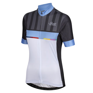 Women's Blueshift Aero Jersey