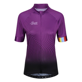 Women's Performance Jersey - Purple