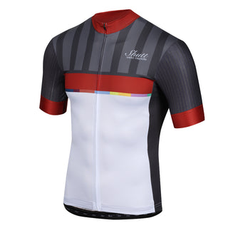 Redshift Aero Jersey