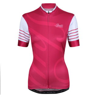 Women's Trentino Jersey - Pink