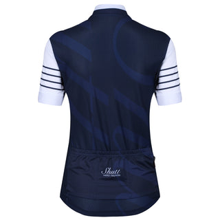 Women's Trentino Jersey - Navy