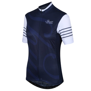 Women's Trentino Jersey - Navy