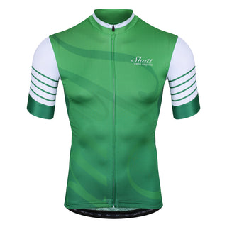 Trentino Jersey - Green