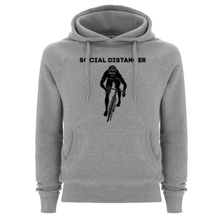 Social Distancer Hoodie