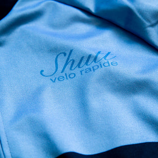 Stockholm Jersey - Blue