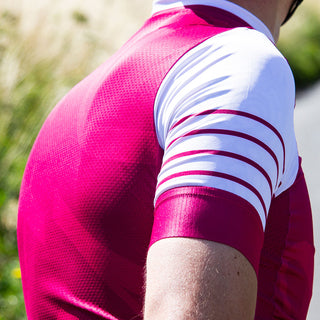 Trentino Jersey - Pink