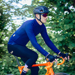 Tourmalet Midseason Navy