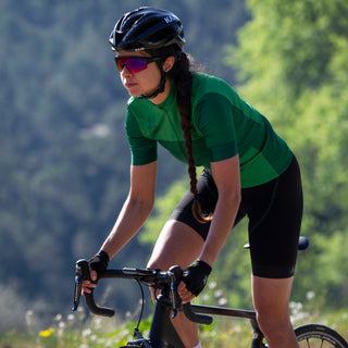 Women's Cumbria Jersey