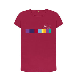 Cherry Women's Signature T-Shirt