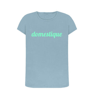 Stone Blue Women's Domestique