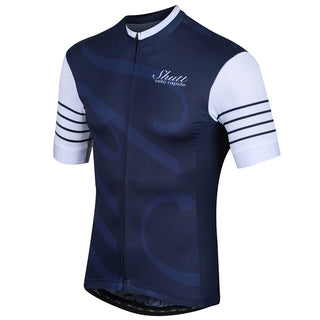 Trentino Jersey - Navy