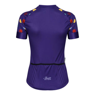 Marianne Jersey - Purple