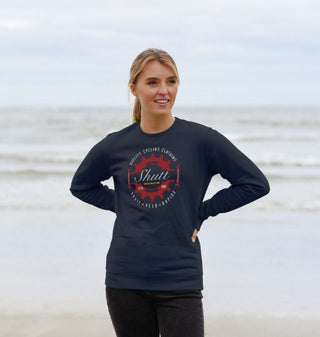 Women's Shutt Crest Sweatshirt