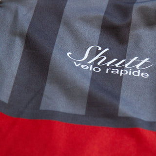 Women's Redshift Aero Jersey