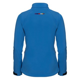 Women's Softshell Jacket