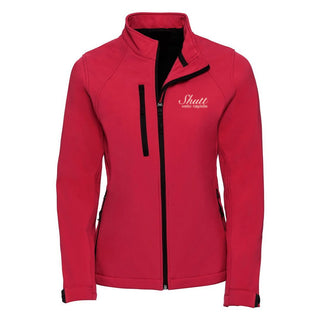 Women's Softshell Jacket