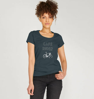 Women's Cafe Rider