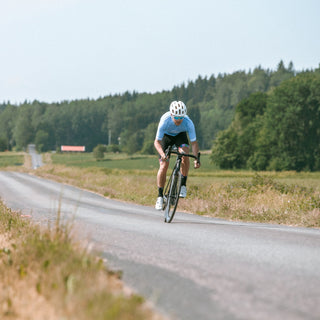 Team Classic Jersey - Blue